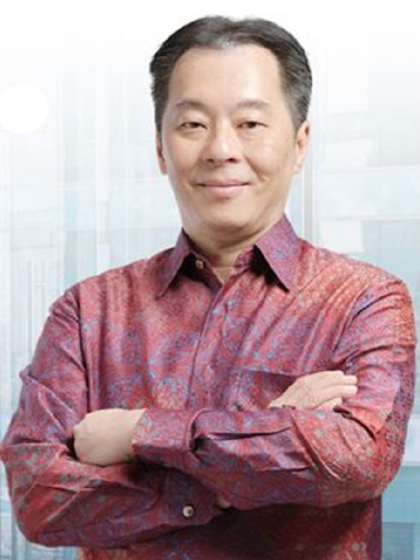 Henry Yusuf