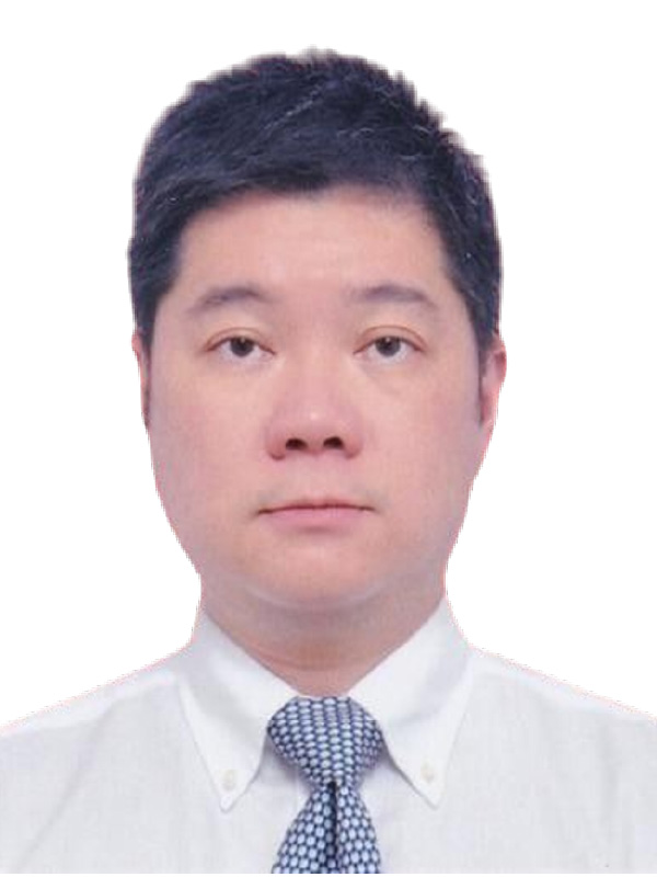 Steven Angga Prana