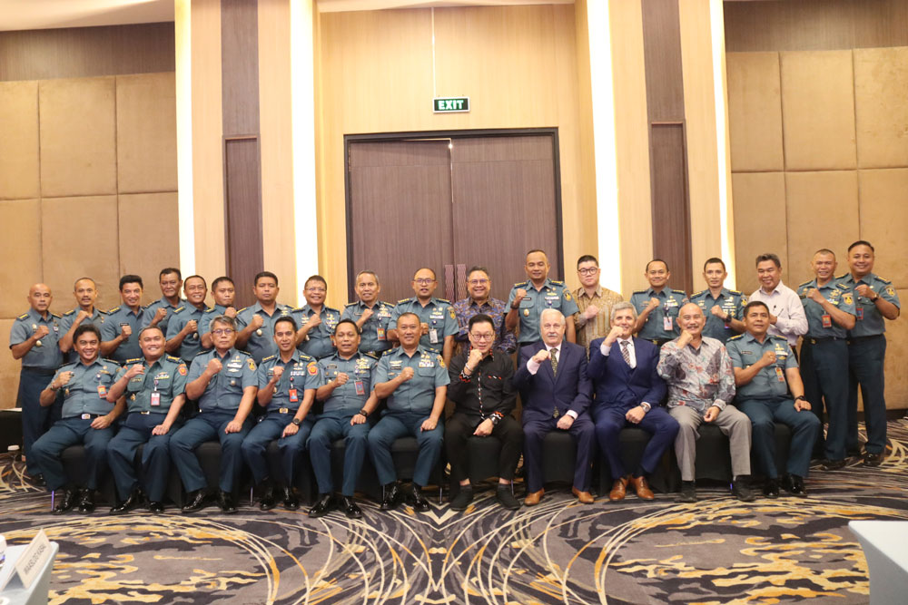 Presentasi Produk ICS dan OMNIA